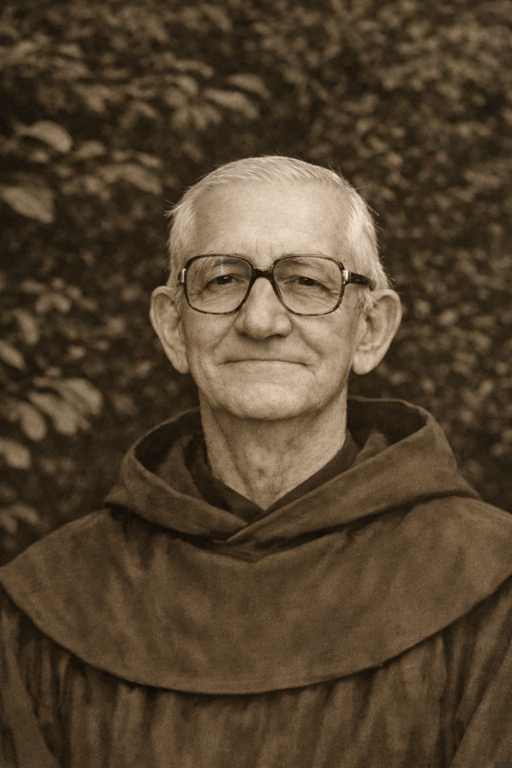 Gedung SMP Sint Joseph