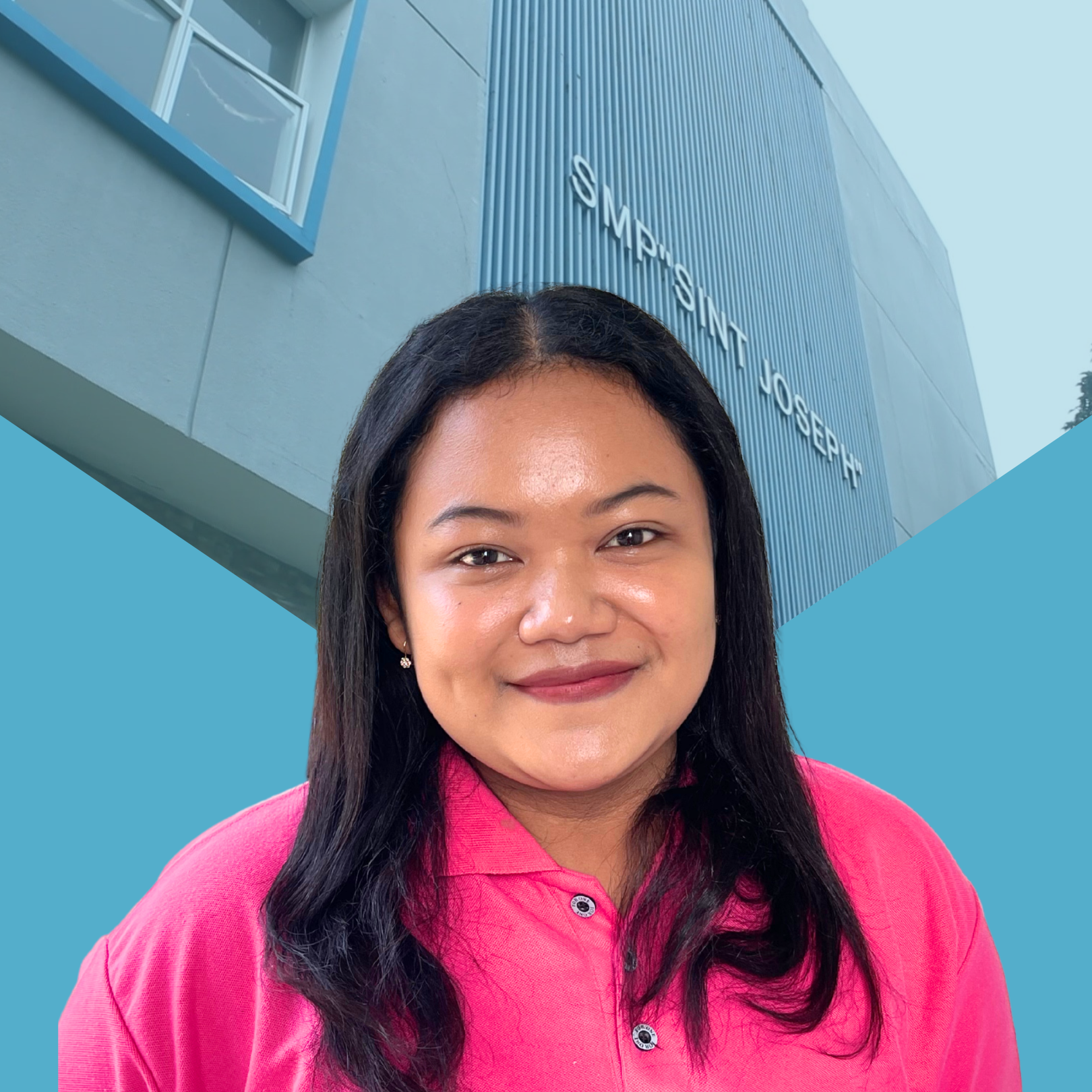 Natasya Ananda Kristalia, S.Pd.