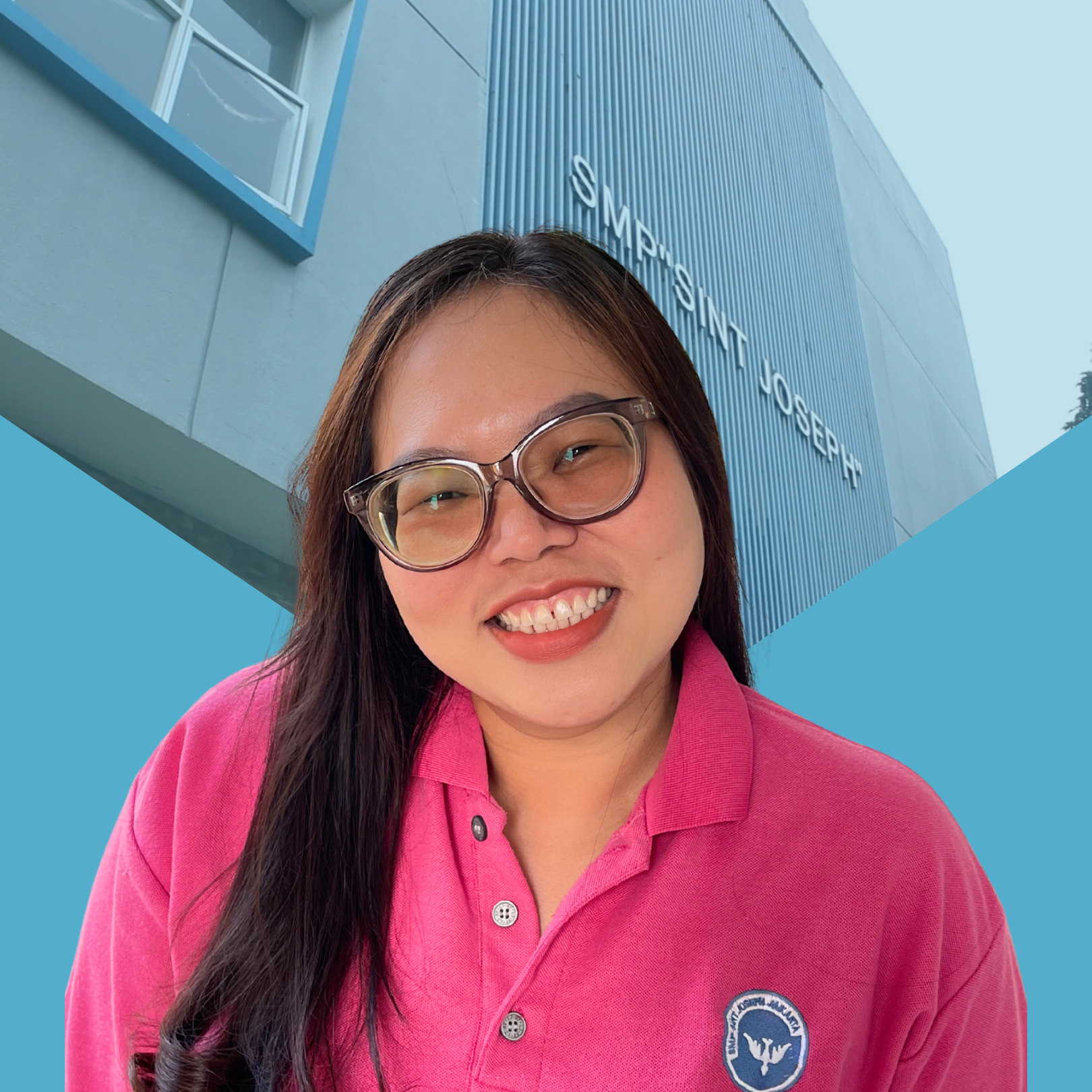 Foto Melisa Efendi, S.Psi.