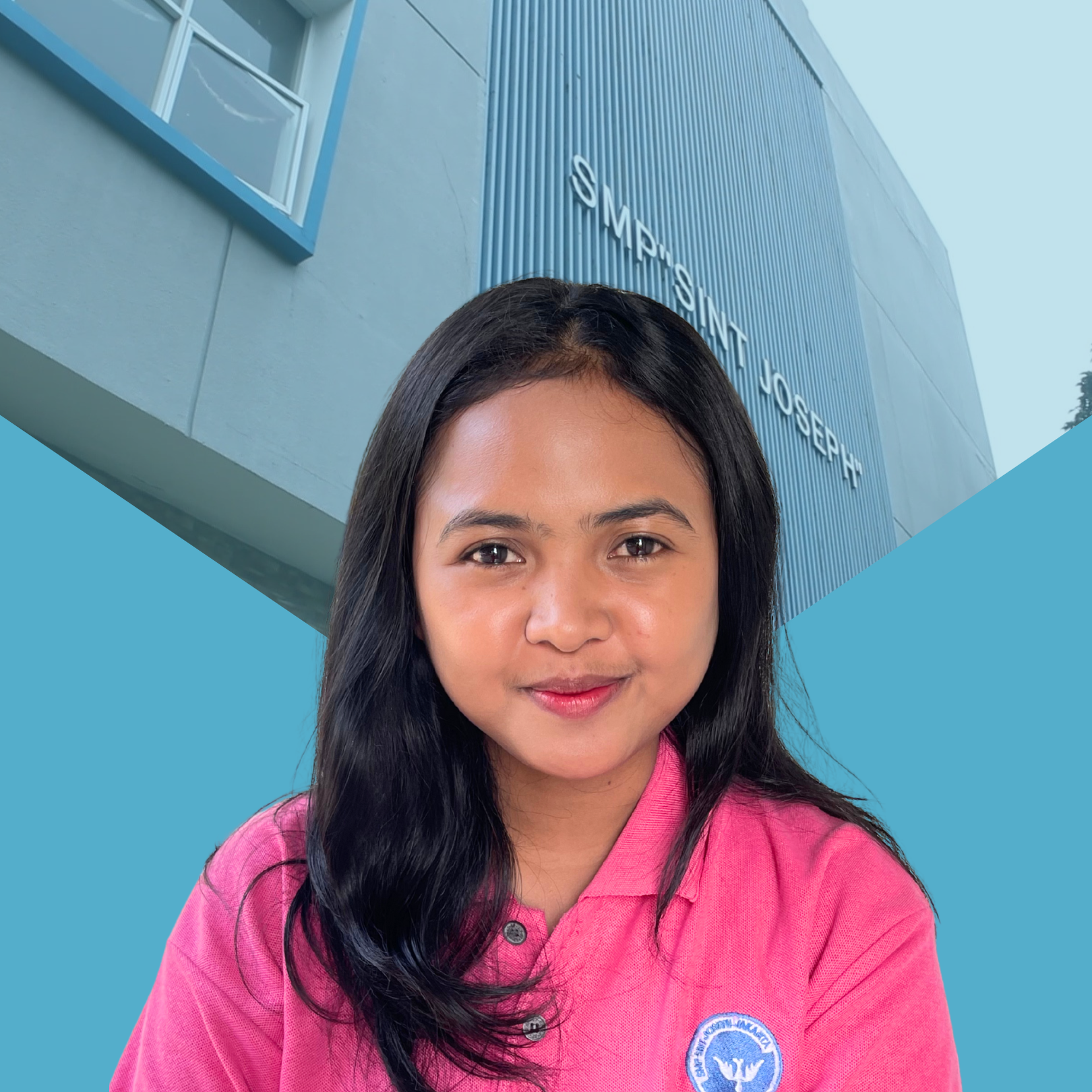 Foto Natalia Selanno, S.Pd.