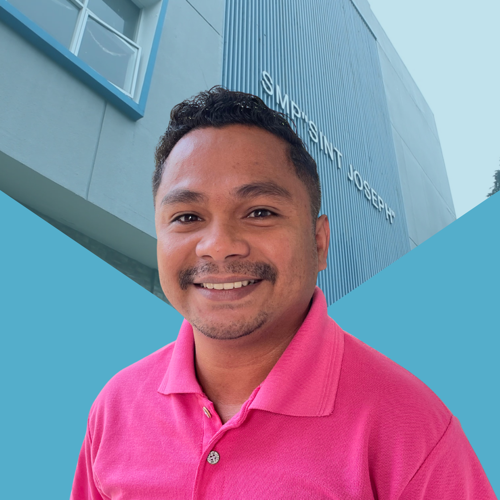 Foto Marselinus Murdani, S.Pd.