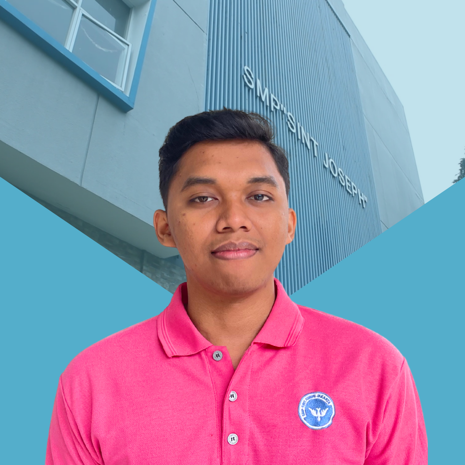 Foto Andika Mega Sanjaya